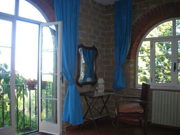 Podere Le Chiuse Sovana Exterior foto