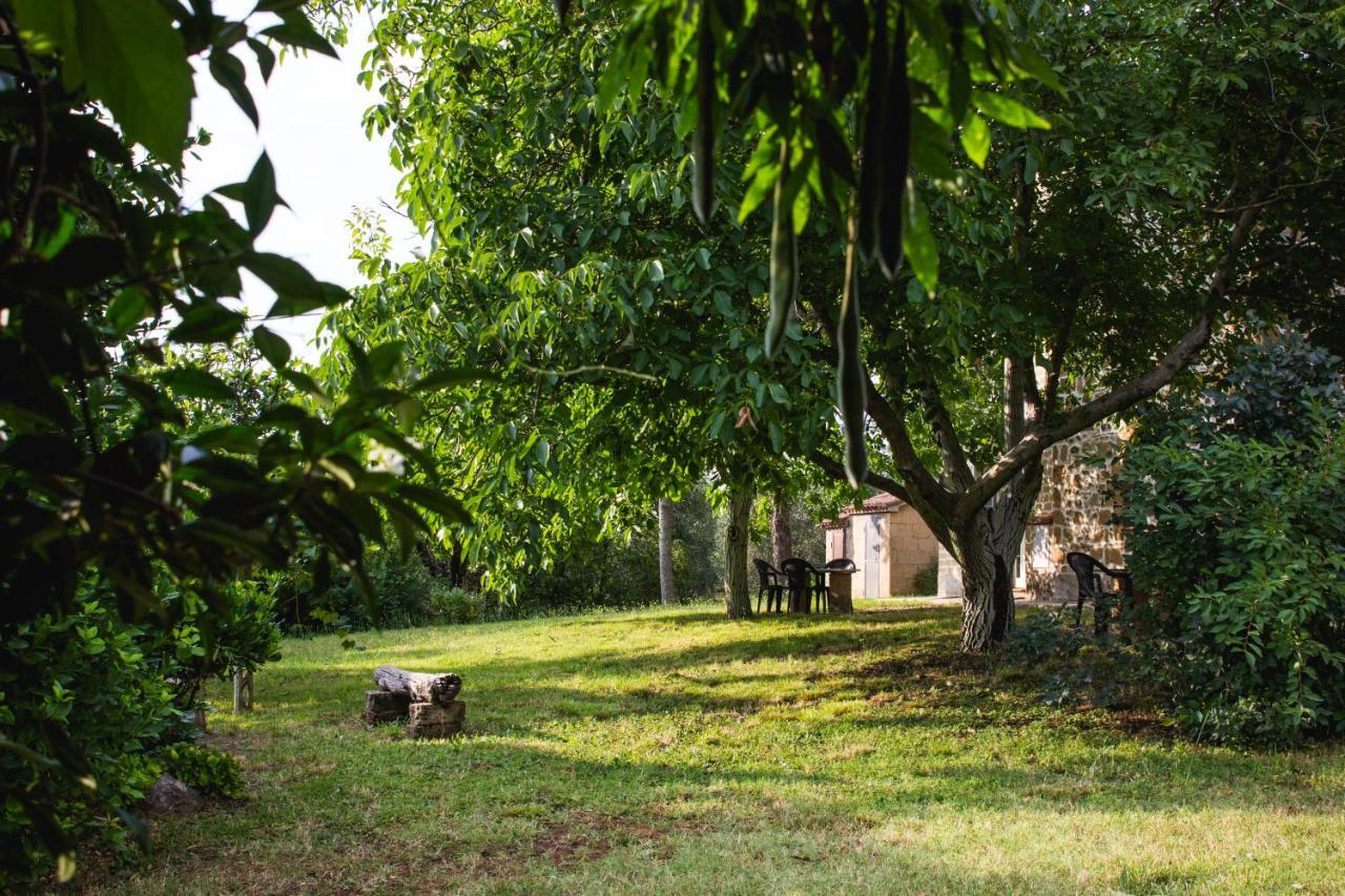 Podere Le Chiuse Sovana Exterior foto